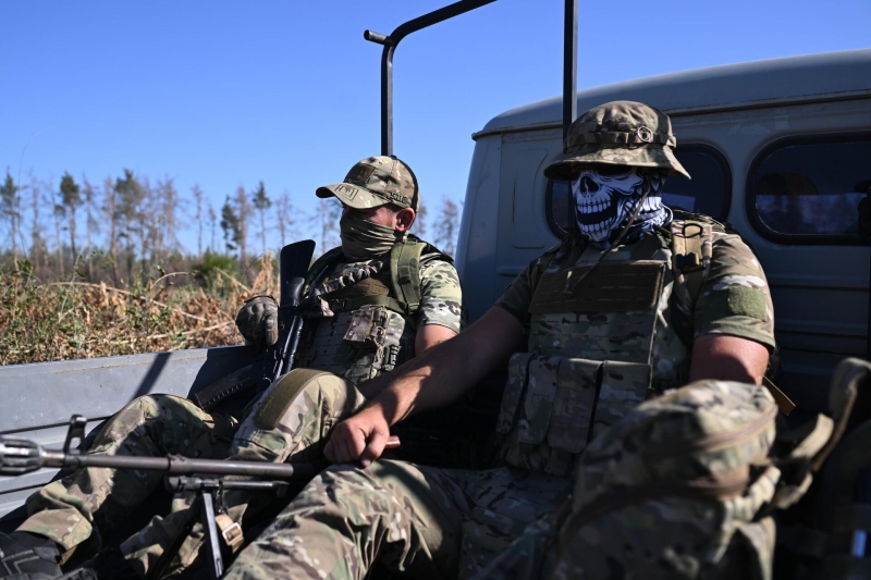 Купянск: что это за город и в чем его важность для СВО