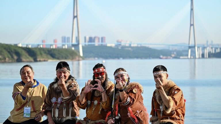 Лаос изучит присоединение к БРИКС