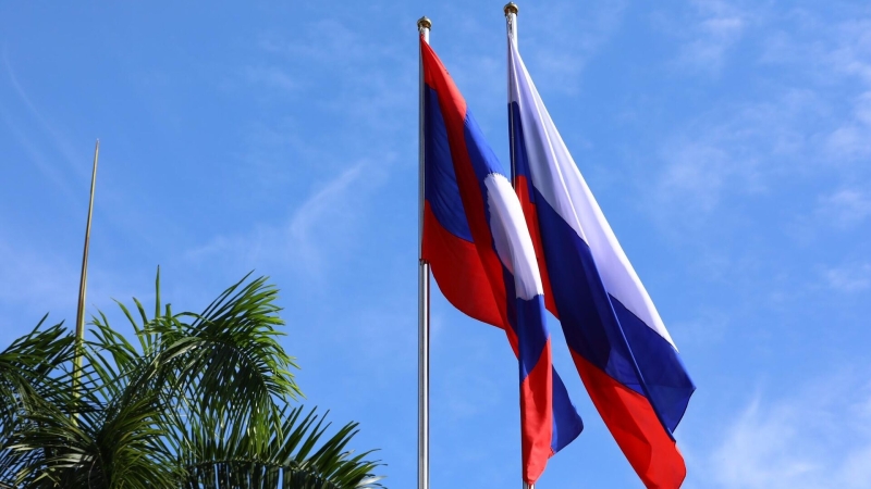 Лаос обсудит с Россией помощь в преодолении пошлин США