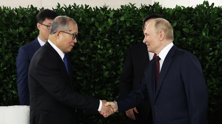 Лаос сформировал делегацию для переговоров с США по пошлинам