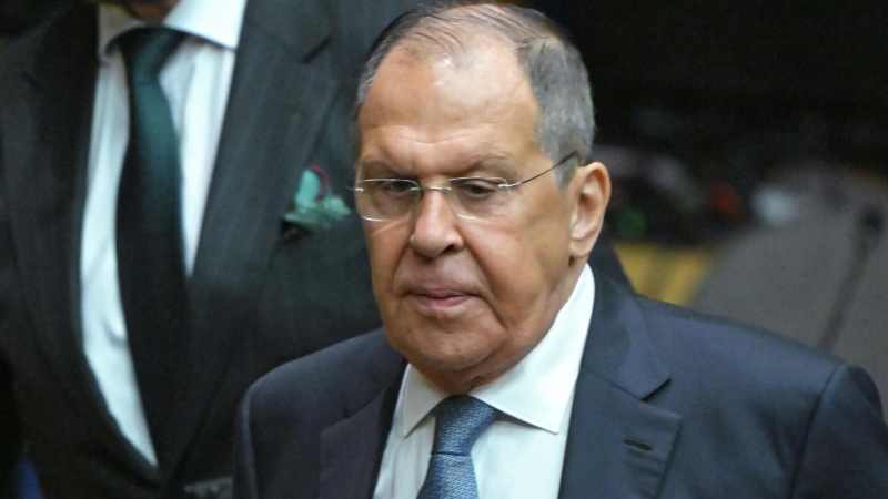 Лавров обсудил с главой МИД Камбоджи развитие отношений