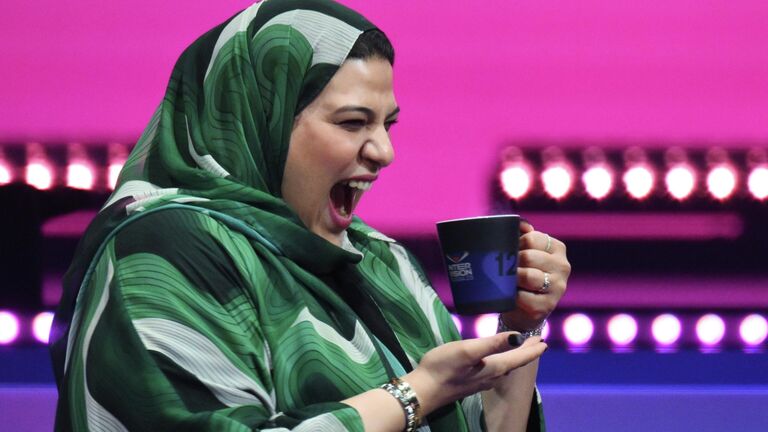 Лавров ответил на выпад британского СМИ в сторону Интервидения