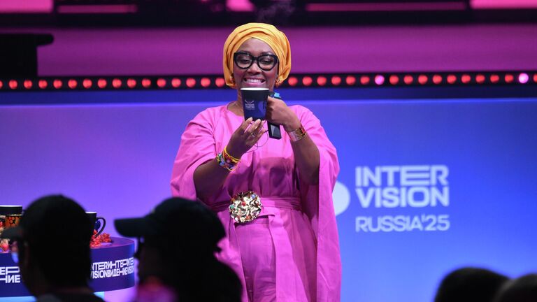 Лавров ответил на выпад британского СМИ в сторону Интервидения