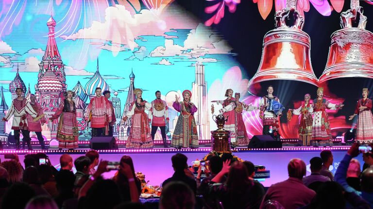 Лавров ответил на выпад британского СМИ в сторону Интервидения