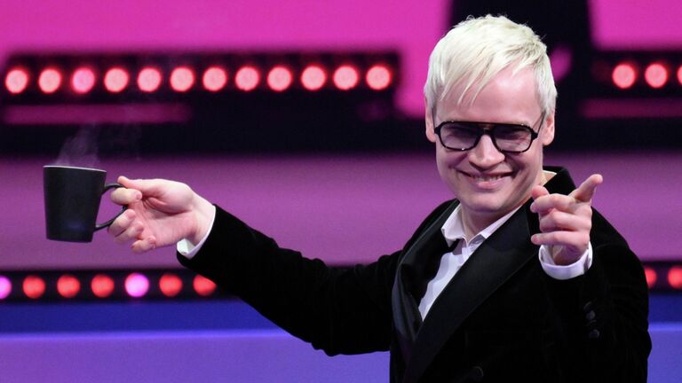 Лавров ответил на выпад британского СМИ в сторону Интервидения