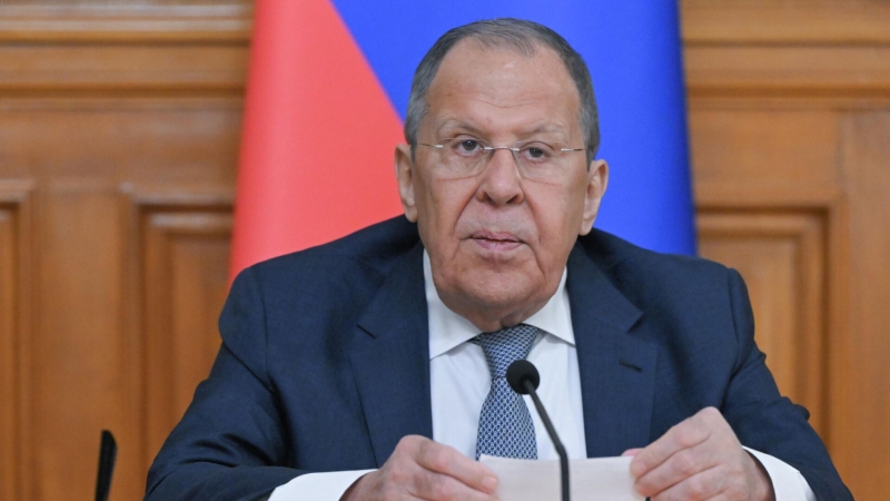 Лавров рассказал об общих экономических интересах России и США