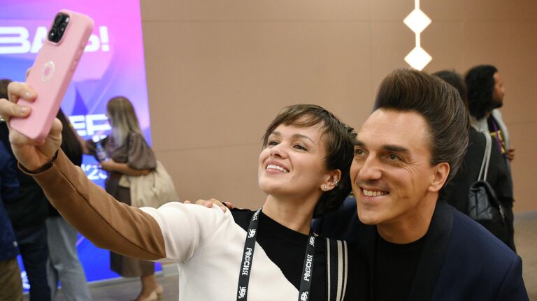 Лавров: Россия не выделяла квот для континентов на участие в Интервидении