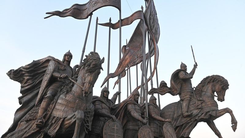 Ледовое побоище: факты, загадки и значение для истории