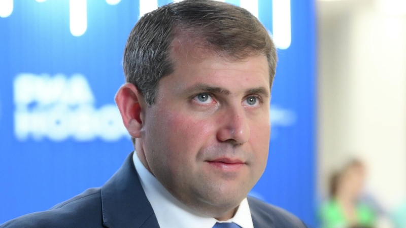 Лидер блока "Победа" рассказал об обысках оппозиции в Молдавии
