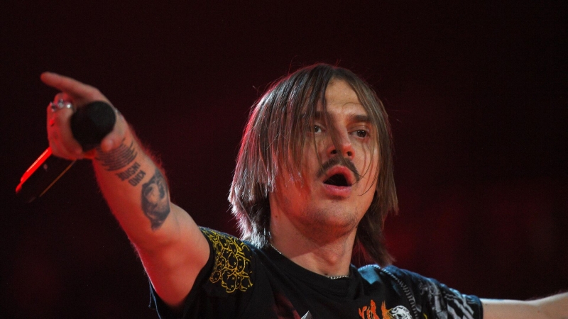 Лидер группы Little Big сохранил статус ИП в России