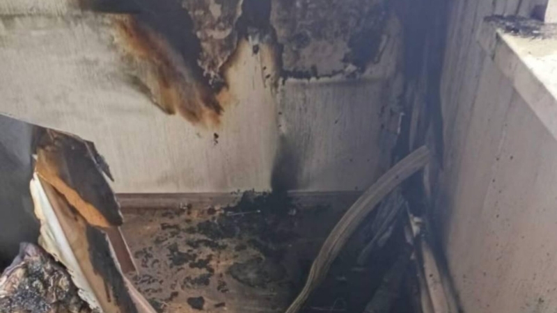 Мать детей, погибших при пожаре в Подольске, отправили под домашний арест