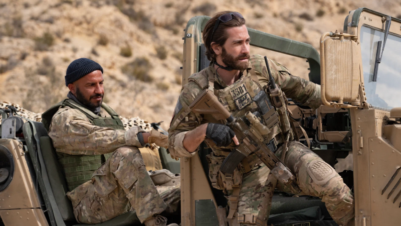 Мединский оценил фильм Гая Ричи "Переводчик" на тройку