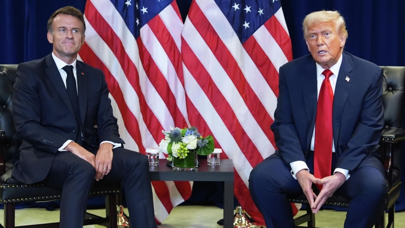 Мэр Портленда заявил, что город не нуждается в отправленных Трампом войсках