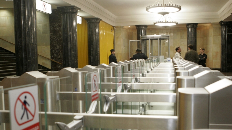 Метро в Москве готовится открыть пересадку на новый участок Троицкой линии