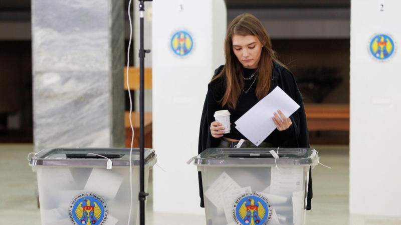 МИД ПМР призвал Молдавию снять ограничения по допуску на выборы