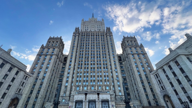 МИД: Россия открыта к конструктивному сотрудничеству в Арктике