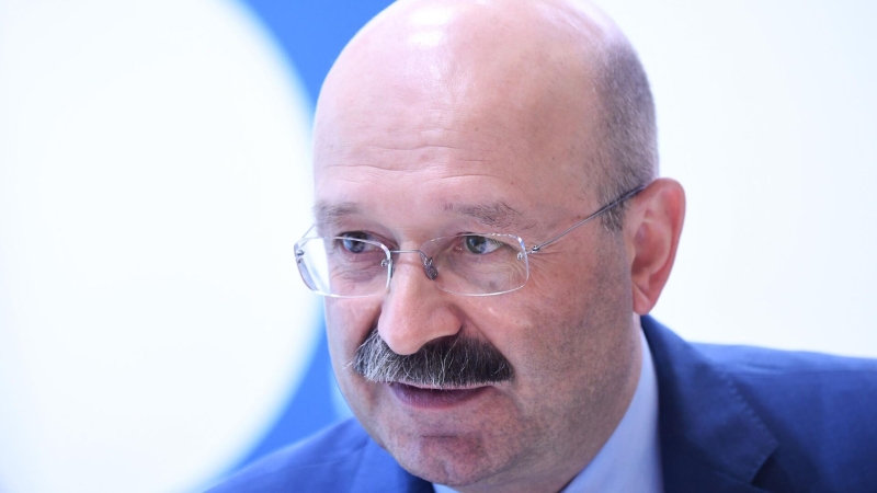 Михаил Задорнов: по сегодняшним ставкам без льгот ипотека бессмысленна