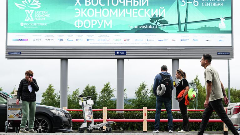 Минпромторг представил на ВЭФ образцы беспилотных систем