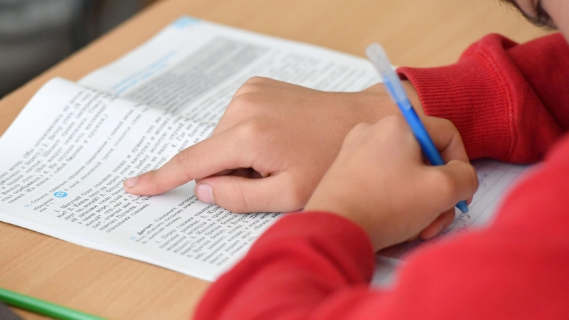 Минпросвещения не будет вводить новые предметы в школах