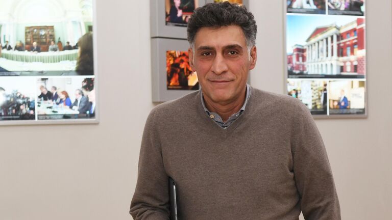 Миронов: судьба оказалась жестока к замечательному режиссеру Кеосаяну