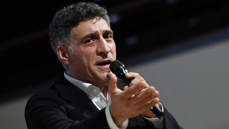 Миронов: судьба оказалась жестока к замечательному режиссеру Кеосаяну