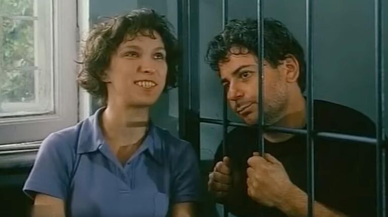 Миронов: судьба оказалась жестока к замечательному режиссеру Кеосаяну