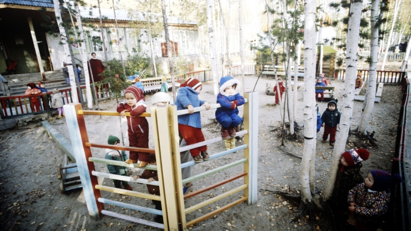 Мишонова призвала увеличить количество яслей и мест в детсадах