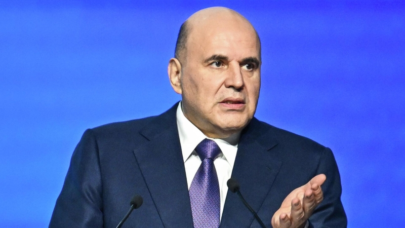 Мишустин поручил пересчитать размер страховых выплат для жителей ДНР и ЛНР