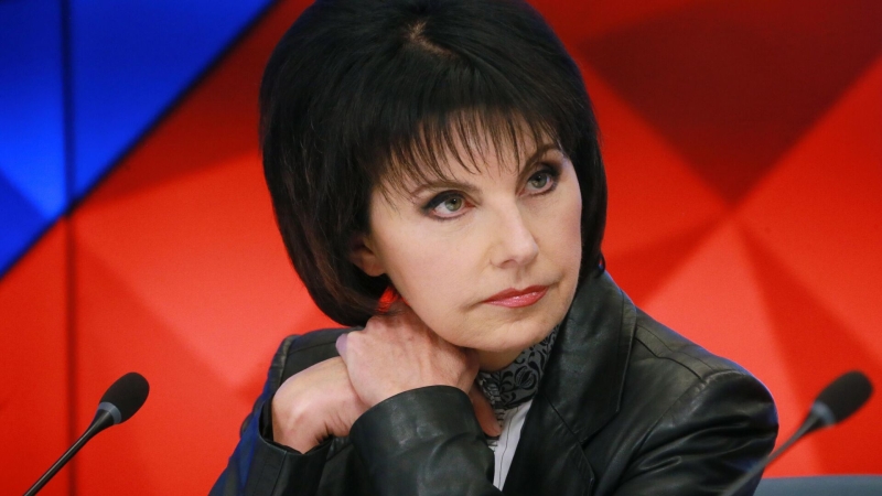 Миткова стала примером революционной роли личности, заявил Чернышев