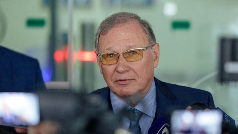 Молдавия продолжает закупать российский газ через посредников, заявил посол