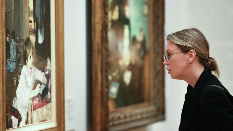 МТС и партнеры запустили инклюзивный курс подготовки музейных сотрудников