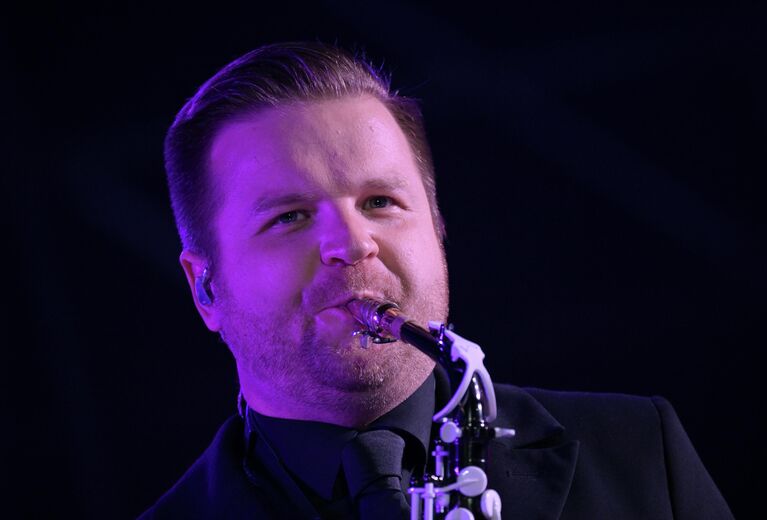 Музыка круче политики: Международный фестиваль джаза в Геленджике