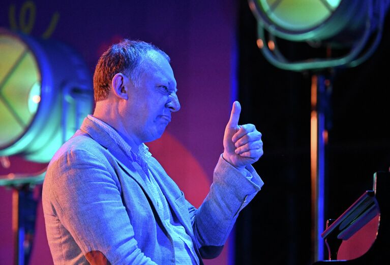 Музыка круче политики: Международный фестиваль джаза в Геленджике