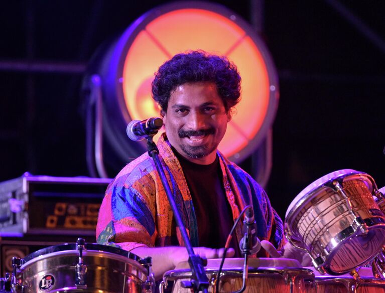 Музыка круче политики: Международный фестиваль джаза в Геленджике