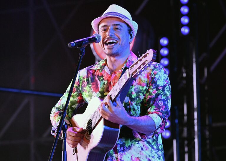 Музыка круче политики: Международный фестиваль джаза в Геленджике