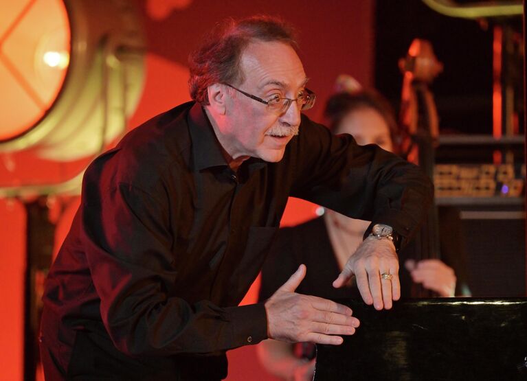 Музыка круче политики: Международный фестиваль джаза в Геленджике