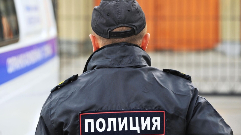 МВД предупредило о последствиях для мигрантов, не легализовавших пребывание