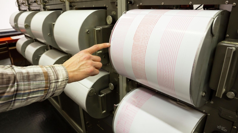 На Камчатке сняли угрозу цунами после землетрясения