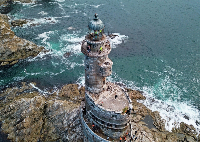 На конкурс "Дальний Восток &mdash; Земля приключений" поступило 237 фильмов