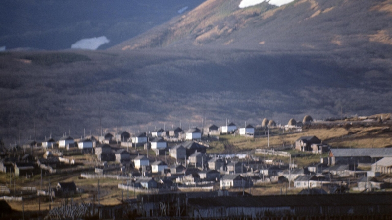 На Курилах отменили угрозу цунами