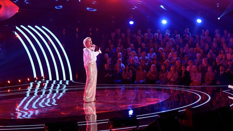 На телеканале "Россия" стартует седьмой сезон шоу "Ну-ка, все вместе!"