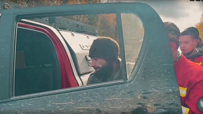 На Урале нашли пропавшего мужчину, отправившегося за шишками