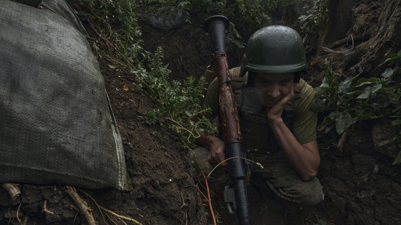 На Западе предупредили о катастрофе из-за планов по Украине