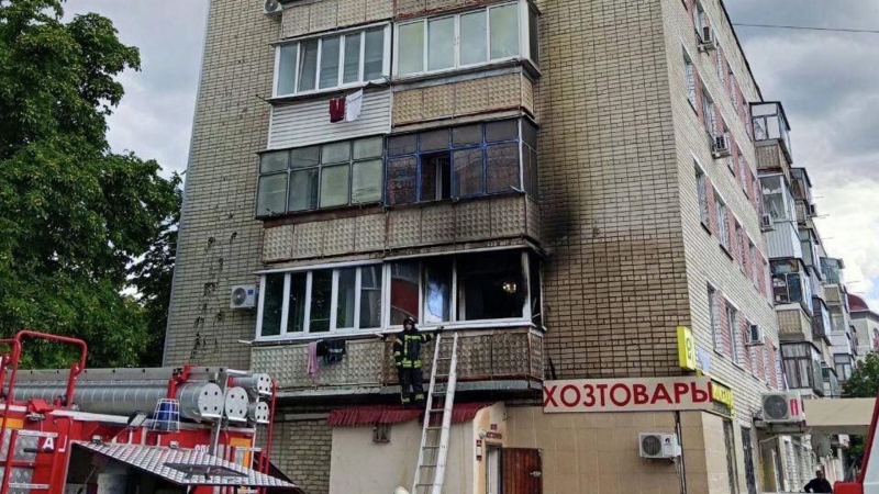 Над Белгородской областью за сутки сбили более 70 дронов ВСУ