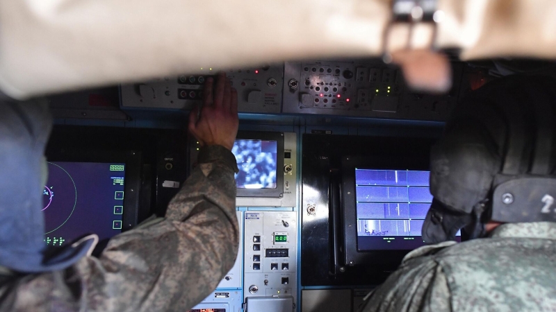 Над Черным морем, Белгородской и Ростовской областями сбили четыре БПЛА