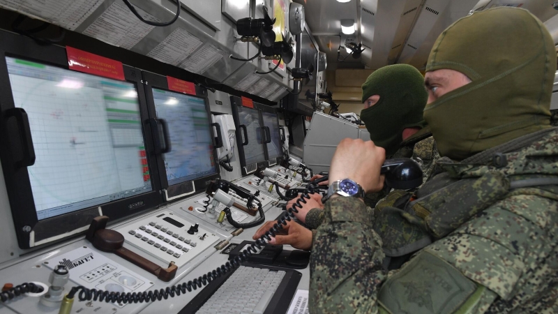 Над российскими регионами сбили 12 беспилотников ВСУ