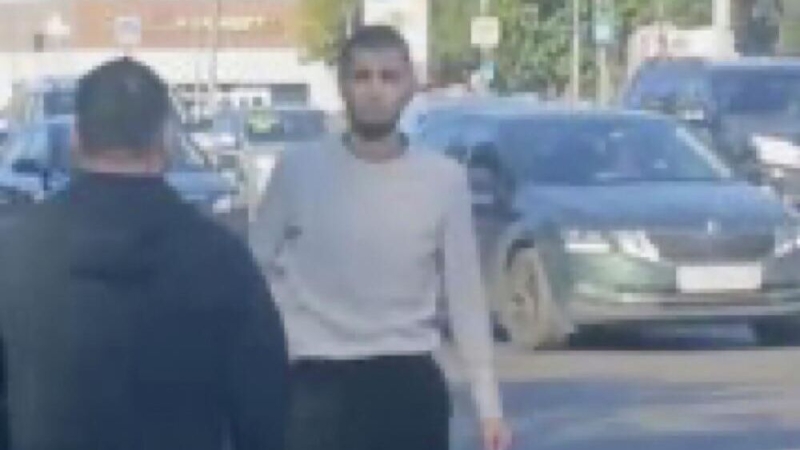 Напавший на полицейских в Москве не стал обжаловать арест