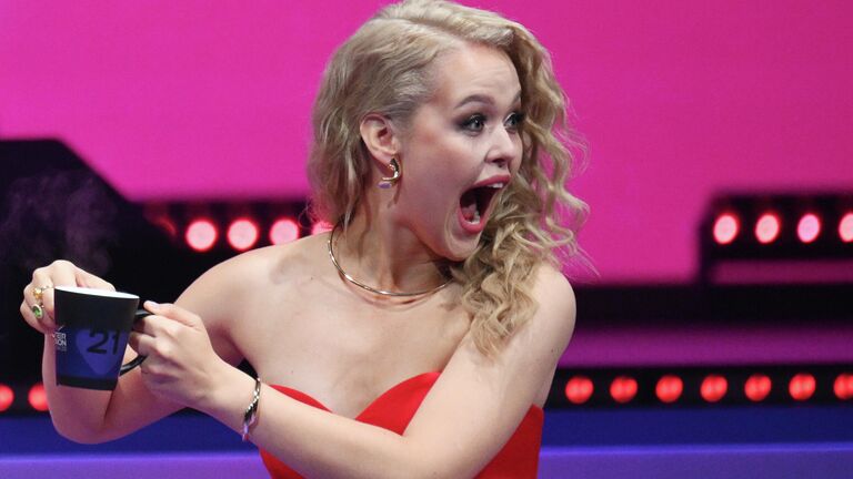 Названа длительность финального шоу Интервидения