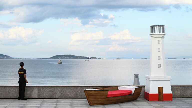 Названы самые дорогие блюда в ресторане на ВЭФ-2025