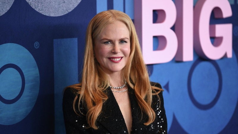 Николь Кидман и Кит Урбан расстались после 19 лет брака, сообщили СМИ